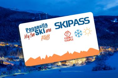 Image for: 1 Adult FAB+3 and 1 Junior FAB+3